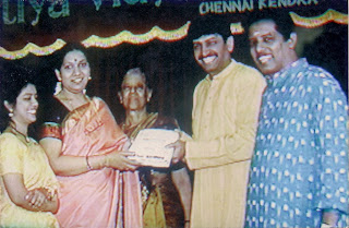 Sujatha's Appreciation